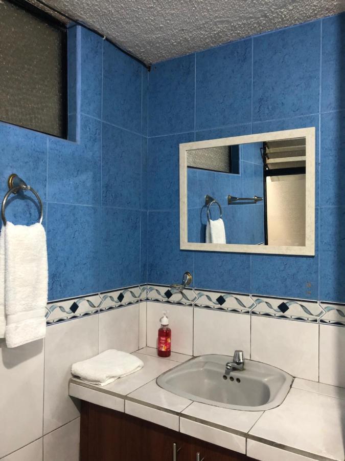 Comfort City Apartment 2 Bedroom 2 Bathroom Baños Exterior foto