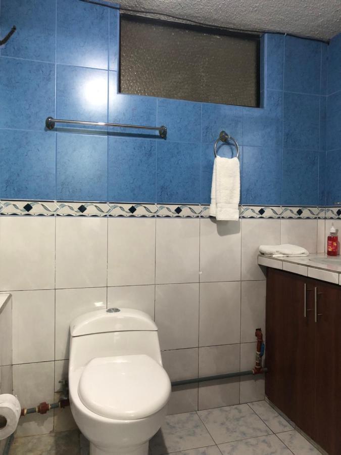 Comfort City Apartment 2 Bedroom 2 Bathroom Baños Exterior foto