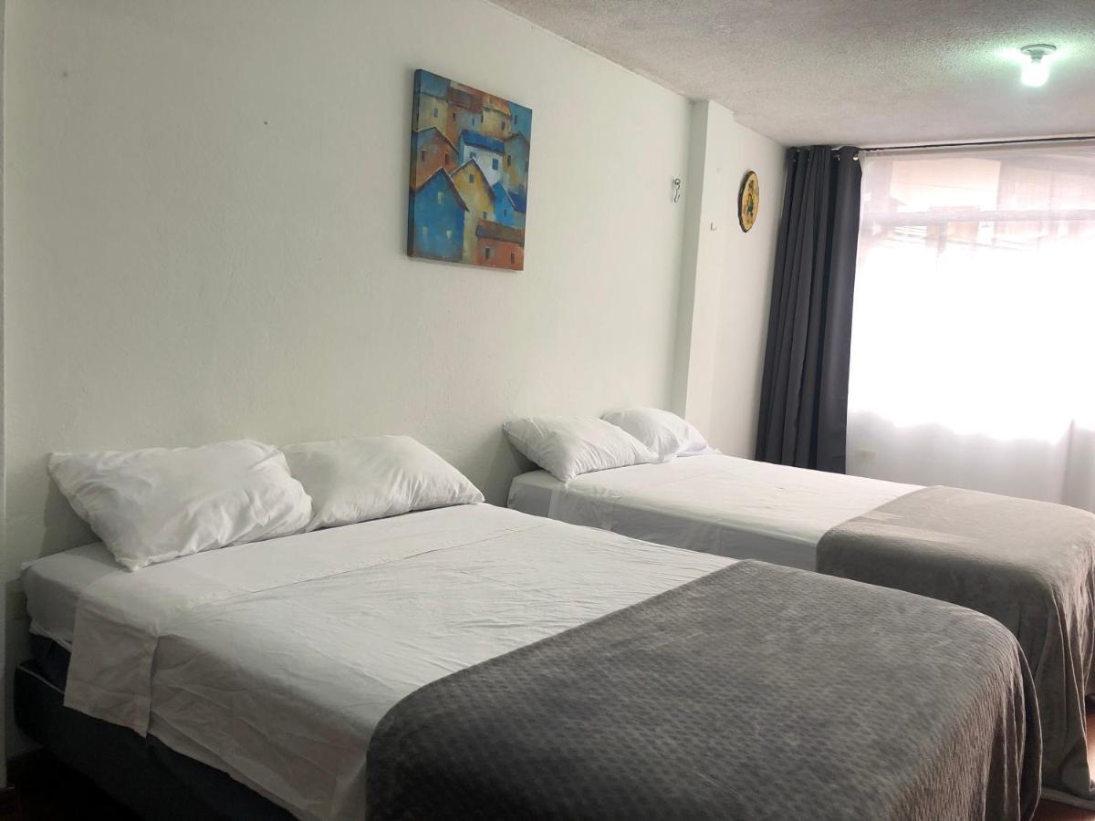 Comfort City Apartment 2 Bedroom 2 Bathroom Baños Exterior foto
